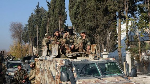 مسؤول إيراني لـ"رويترز" طهران مستعدة لإجراء حوار مباشر مع القادة الجدد في سوريا