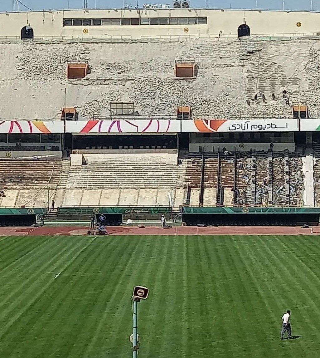 Ex-MP Fears Embarrassment In Hosting Asian Champions League