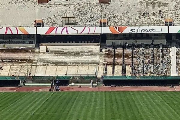 Ex-MP Fears Embarrassment In Hosting Asian Champions League