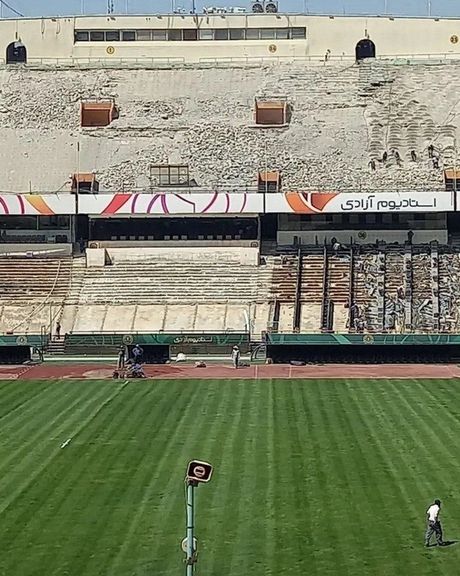 Ex-MP Fears Embarrassment In Hosting Asian Champions League