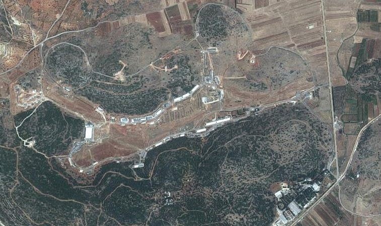 اسرائیل مسئولیت یک حمله به تاسیسات موشکی ایران در سوریه را برعهده گرفت