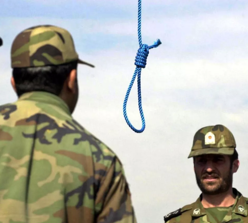 عفو بین‌الملل: حکومت ایران از اعدام برای سرکوب و ایجاد ترس در جامعه استفاده می‌کند