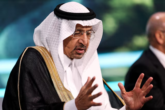 عربستان از سرمایه‌گذاری ۶.۴ میلیارد دلاری در سوریه خبر داد