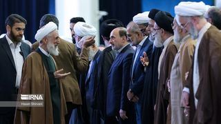 Holy Land Grab! Khamenei’s Man Embroiled In Corruption