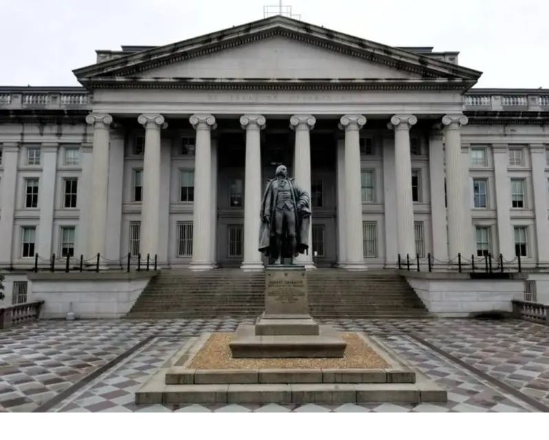 آمریکا سه شبکه تدارکاتی را برای همکاری با برنامه موشکی ایران تحریم کرد