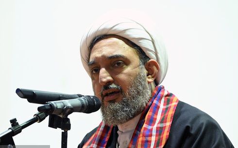 دولابی، عضو مجلس خبرگان: وضعیت زنان در مهد آزادی غرب تاسفآور است