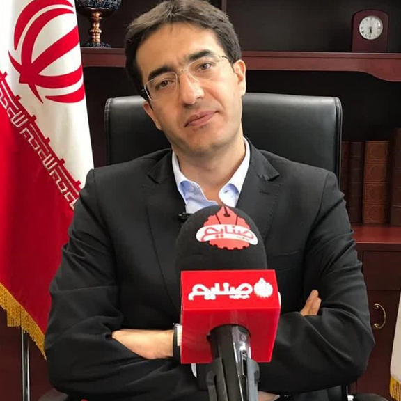 معاون گمرک گم شدن ۶۰ میلیون دلار ارز دولتی در ارتباط با واردات کره حیوانی را تایید کرد