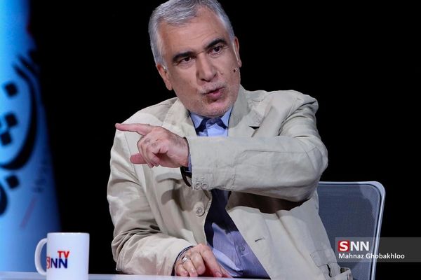 عضو کمیسیون امنیت ملی مجلس: بازگشت تحریمها هزینهاش کمتر از تعویق تحریمها است