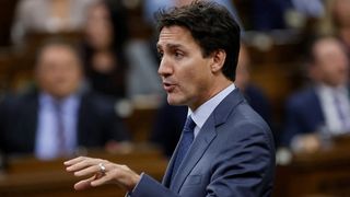 Ottawa Officially Bans Iranian Officials From Entering Canada