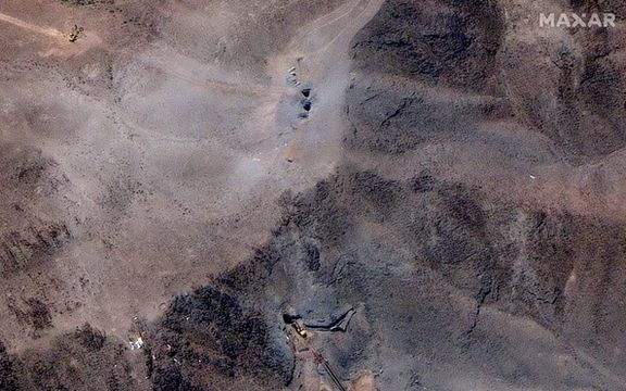 Iran’s centrifuges may have survived US strikes, NYT reports