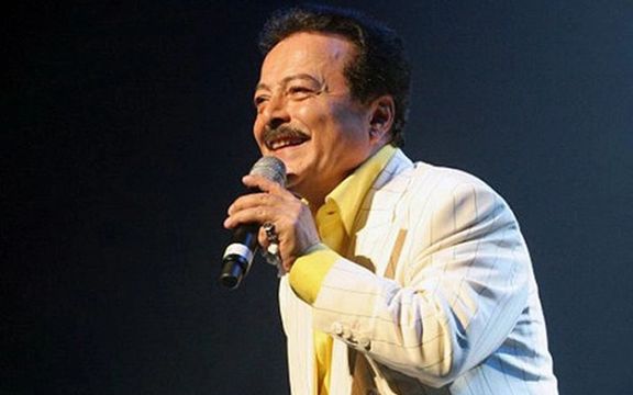 شاهرخ، خواننده و آهنگساز ایرانی پس از چند سال مبارزه با بیماری سرطان در لسآنجلس درگذشت