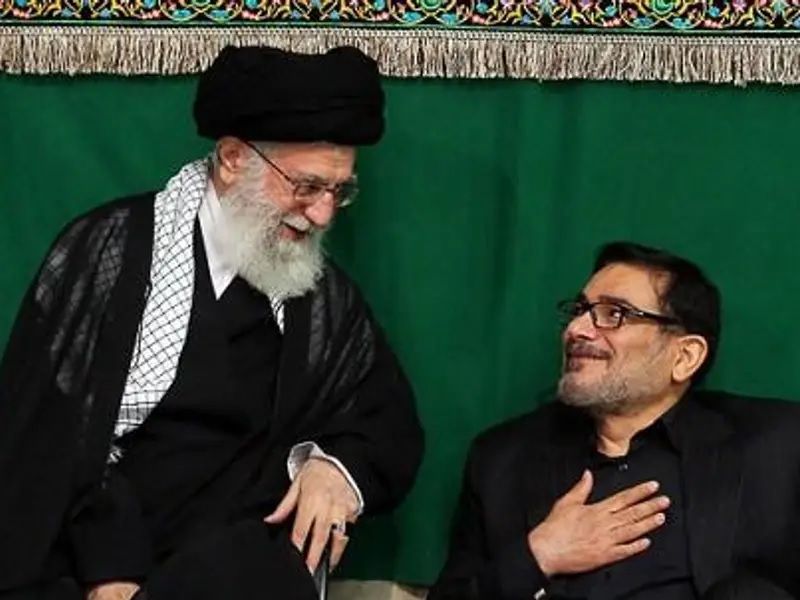 وحشت خامنه‌ای از «حمله بزرگ»؛ دلیل تهدیدهای سه‌گانه شمخانی