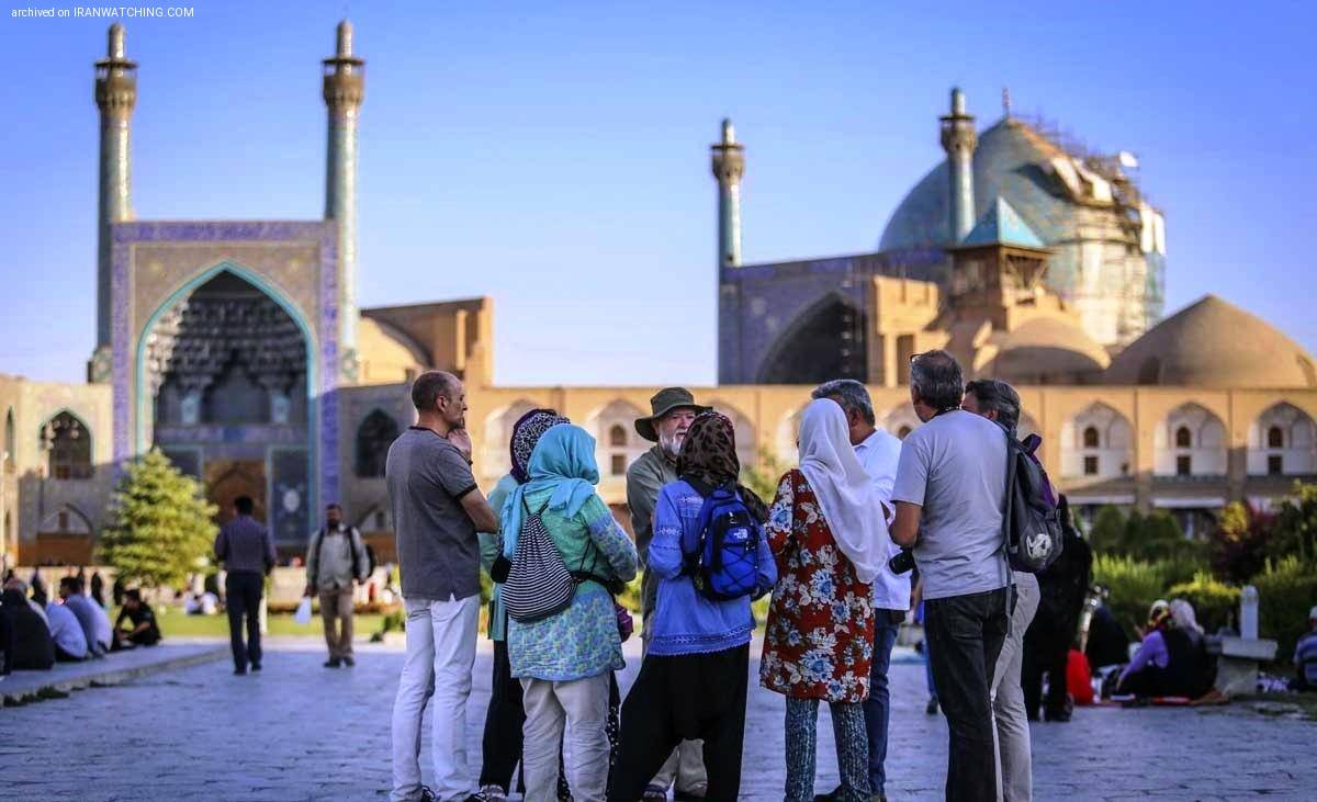 Iran Approves Full Internet Access SIM Cards For Foreign Tourists