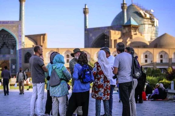 وزارت خارجه فرانسه از اتباع فرانسوی خواست در اسرع وقت ایران را ترک کنند