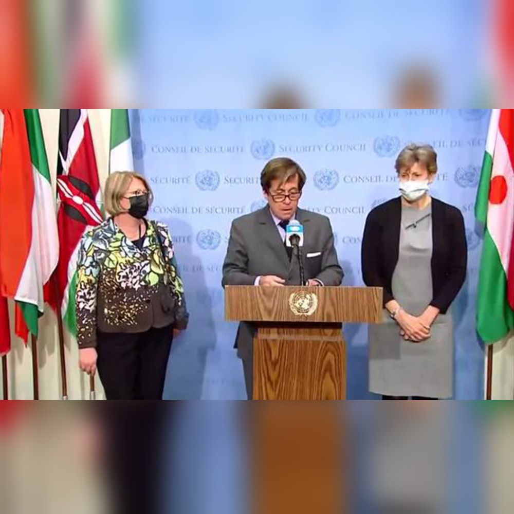 سه کشور اروپایی: اقدام‌های تحریک‌آمیز ایران، برجام و‌ مذاکرات را به سمت شکست می‌برد