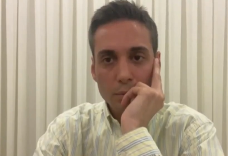 عفو بین‌الملل: سال‌ها بازجویی، بازداشت، شکنجه و تبعید کیانوش سنجری را رنج داد