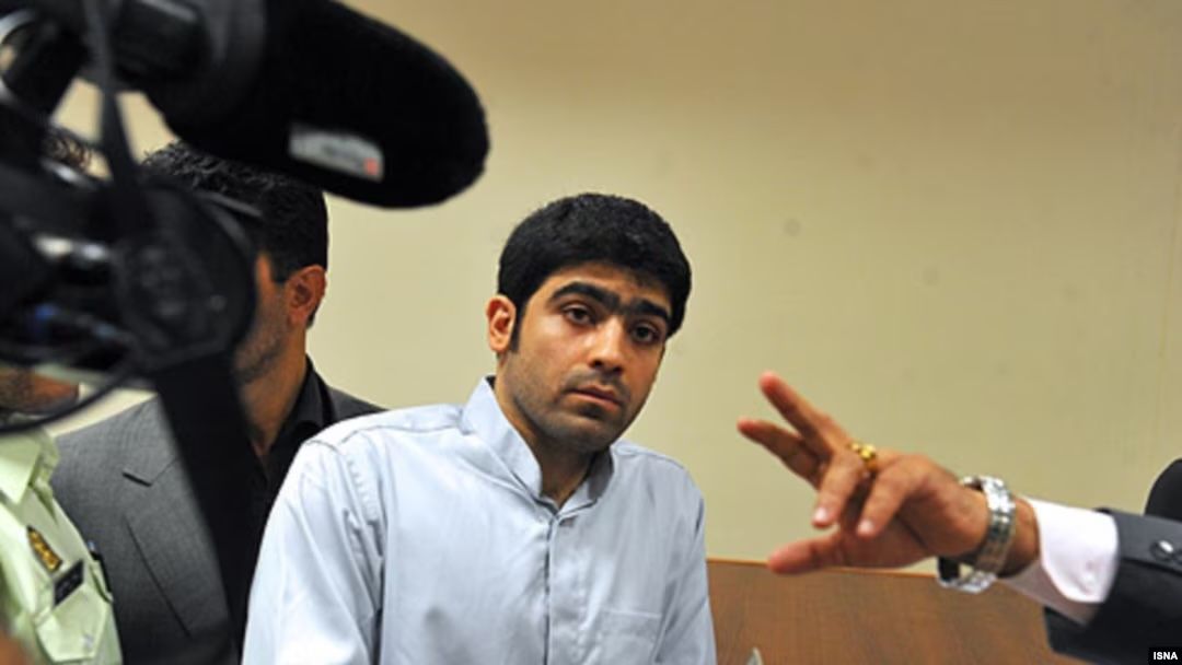 جمهوری اسلامی چگونه قهرمان کیک‌ بوکسینگ را با مستندات فوتوشاپی کشت؟