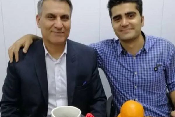 في قضية جديدة.. السجن 18 سنة و74 جلدة ضد والد أحد ضحايا احتجاجات نوفمبر 2019 في إيران