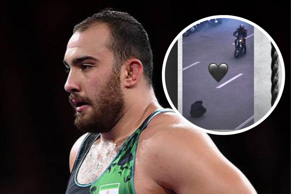 امیرحسین زارع درباره سرکوب اعتراضات: جواب اتحاد مردم در جنگ، چنین نیست