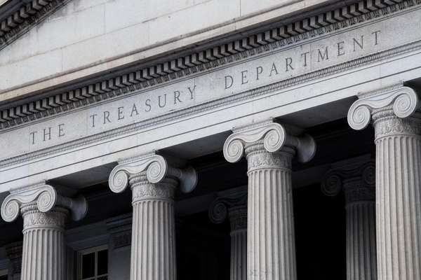 US Treasury Sanctions IRGC's 'Shadow Banking' Network