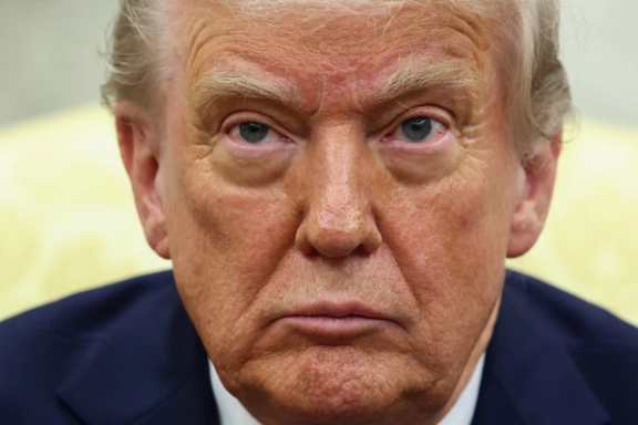 دونالد ترامپ: اگر با ایران به توافق نرسیم خودم برای حمله پیشقدم خواهم شد