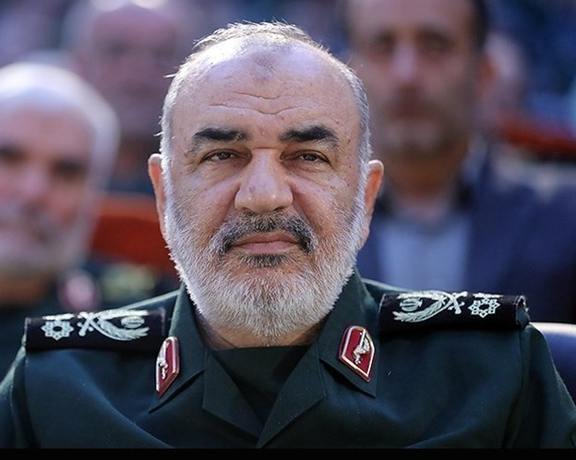 فرمانده کل سپاه پاسداران: در یک نبرد بزرگ با کرونا هستیم