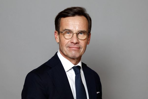 Swedish PM: Iran Refused to Negotiate Djalali's Release