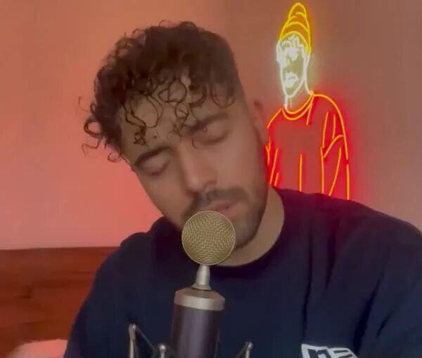 برگزارکنندگان جشنواره گرمی: حمایت بالا از ترانه شروین حاجی‌پور، ما را تحت تاثیر قرار داد