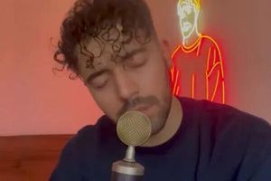 برگزارکنندگان جشنواره گرمی: حمایت بالا از ترانه شروین حاجیپور، ما را تحت تاثیر قرار داد