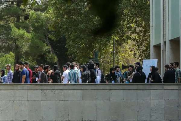 Minister Claims Raisi Mandated Protection of Rights in Mass Academic Dismissals