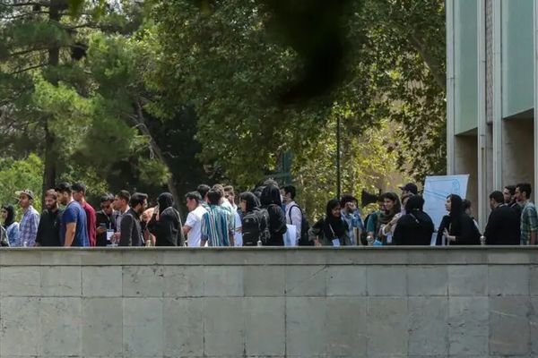 Minister Claims Raisi Mandated Protection of Rights in Mass Academic Dismissals