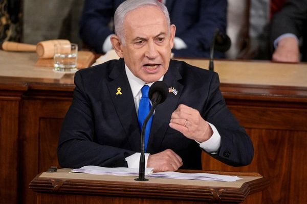 بنیامین نتانیاهو: هشدار داده بودم که استرالیا بر آتش یهودستیزی بنزین میریزد