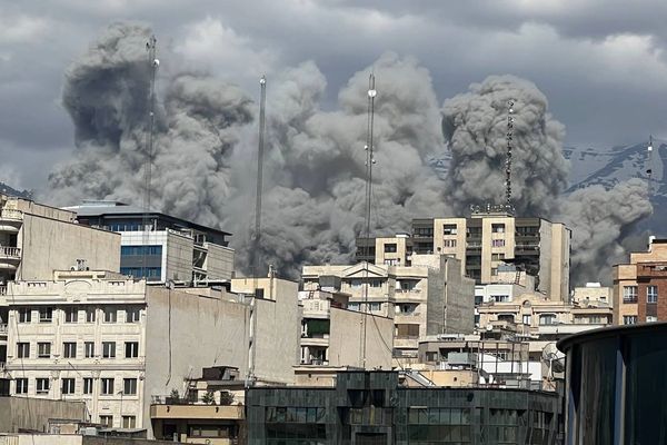 ارتش اسرائیل: حملات به جمهوری اسلامی دستکم دو هفته دیگر ادامه دارد