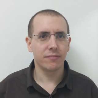 Ariel Admoni