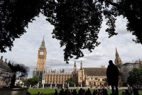 Iran denies involvement in UK-linked plots after MI5 warning