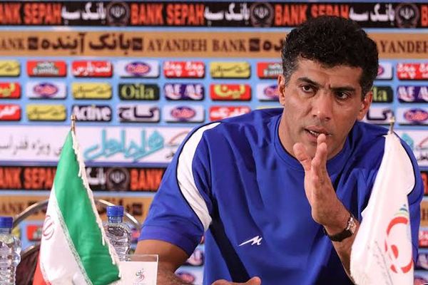 Former Iran volleyball coach charged with sex offences in Canada