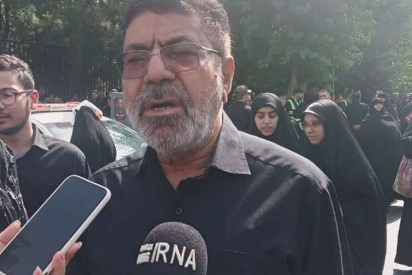 رئیس مرکز اسناد و تحقیقات جنگ: دشمن در زمینه مغزافزاری شکست خورد
