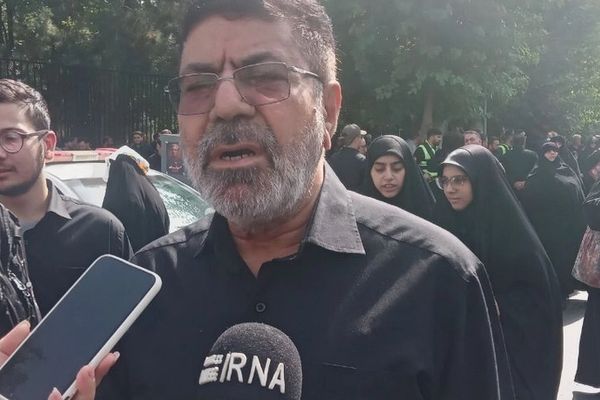 رئیس مرکز اسناد و تحقیقات جنگ: دشمن در زمینه مغزافزاری شکست خورد