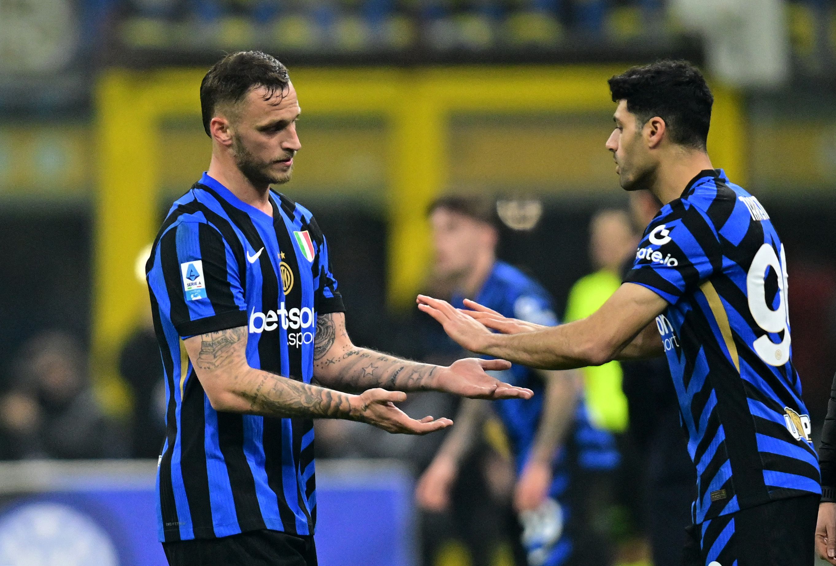 انتقاد ایتالیایی‌ها از عملکرد طارمی؛ مهدی «گل‌زدن» را در پورتو جا گذاشته است