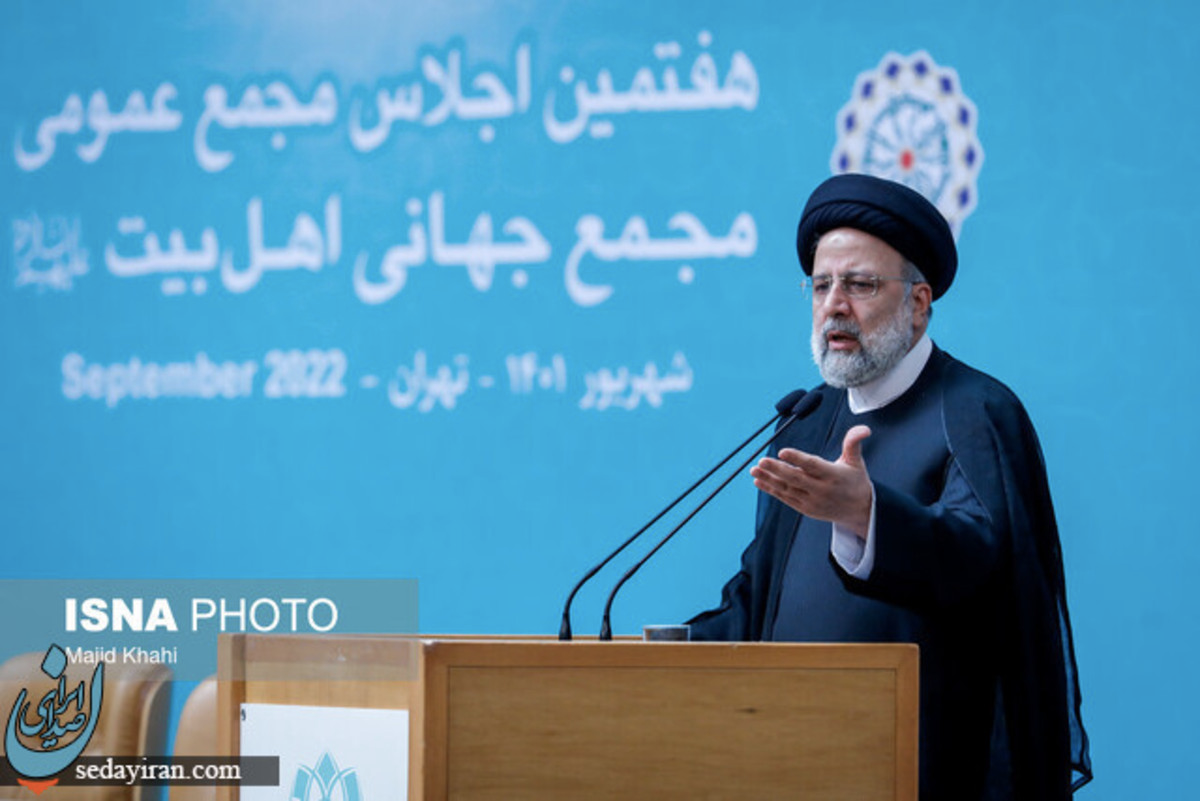 رئیسی در آستانه احیای احتمالی برجام: فشار حداکثری شکست خورده و ما زیر بار سلطه نمی‌رویم