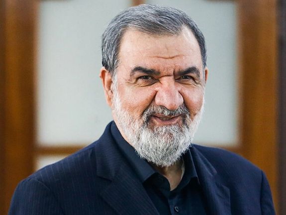 محسن رضایی: اگر اسرائیل دوباره حمله کند خطوط قرمزمان را تغییر میدهیم