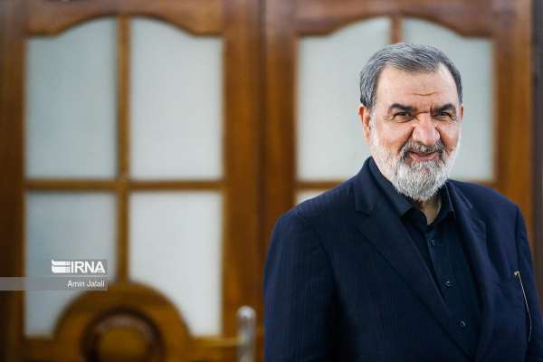 Iranian official predicts renewed Syrian resistance