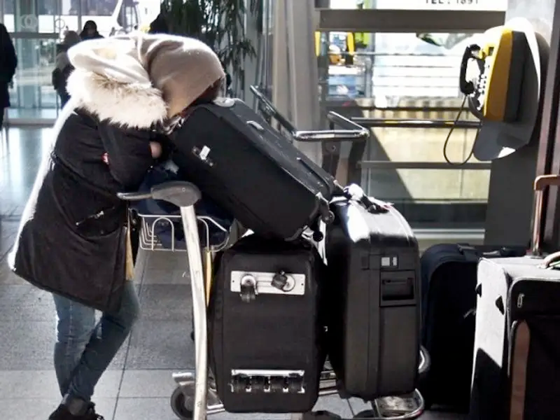 نظرسنجی استاسیس: ۸۲ درصد جوانان ایرانی آینده‌ موفقی برای خود در ایران نمی‌بینند