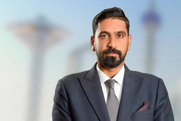 مقتل مرشح في الانتخابات العراقية معروف بعدائه للجماعات المدعومة من إيران