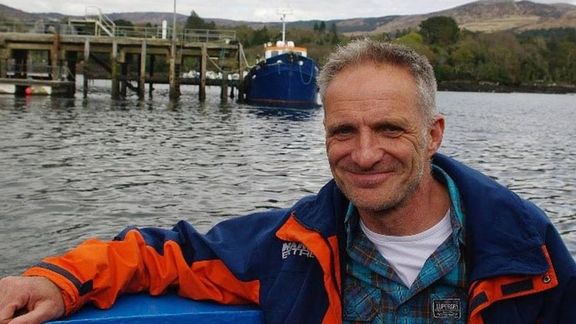 French Foreign Ministry Urges Iran To Release Franco-Irish Citizen