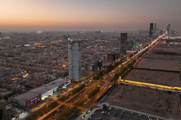 اُپرای متروپولیتن نیویورک در عربستان سعودی برنامه اجرا میکند