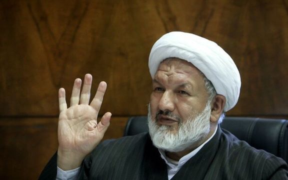 رییس دفتر خامنهای: رازینی شب قبل از کشته شدن حس کرده بود آخرین شب زندگیاش است