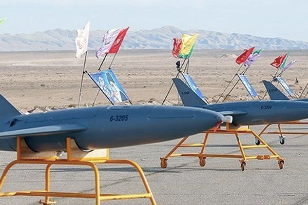 سیانان: دولت جو بایدن درباره قطعات آمریکایی در پهپادهای ایرانی تحقیق میکند