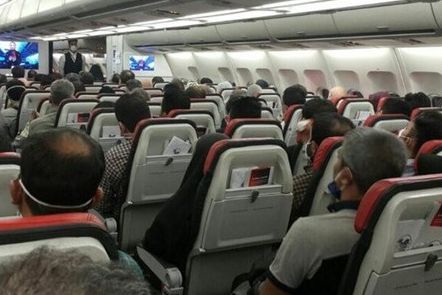 سازمان امور مالیاتی: دریافت ۹ درصد «مالیات بر ارزش افزوده» از هر بلیت هواپیما آغاز شد