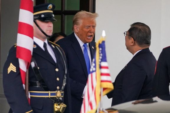 دیدار ترامپ و نخستوزیر ژاپن در میانه تنشهای تجاری جدید